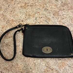 Fossil Wristlet
